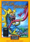 Tagin' Dragon Box Art Front